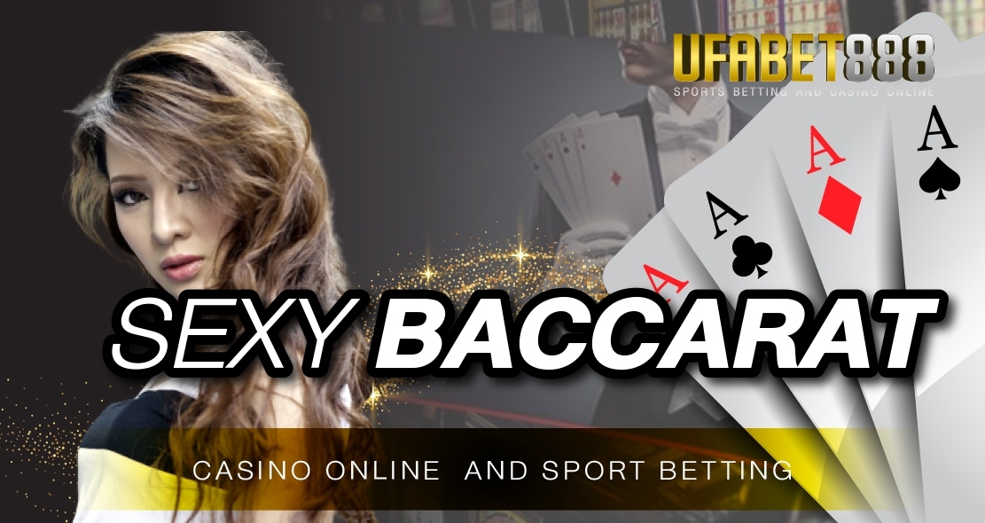 Sexybaccarat888